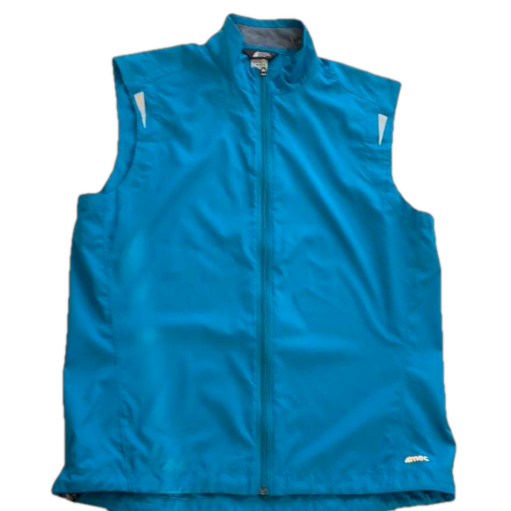 Mountain Equipment Vest